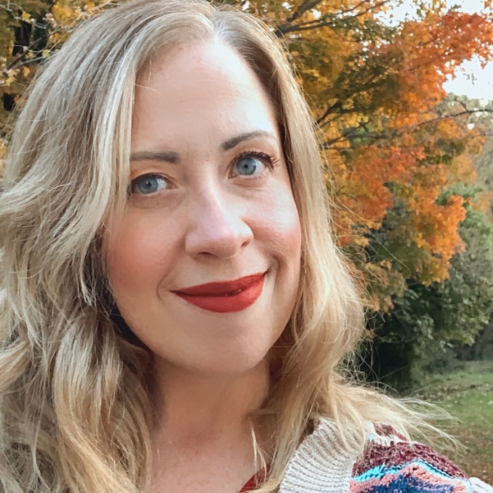 Meet your Posher, Christina